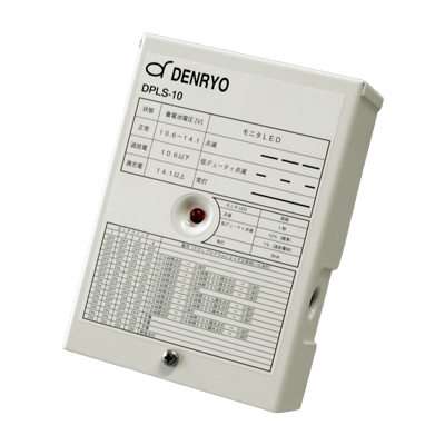 チャージコントローラー DPLS-10 [DPLS-10]-アルテプラッツ有限会社