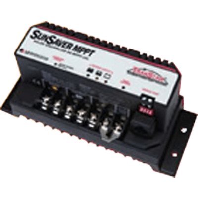 チャージコントローラー SS-MPPT-15L [SS-MPPT-15L]-アルテプラッツ有限会社