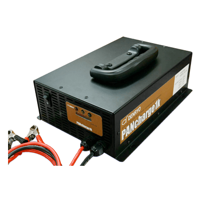 バッテリー充電器 PANcharge1K [PANcharge1K]-アルテプラッツ有限会社