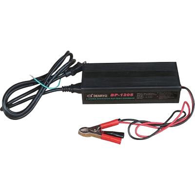 バッテリー充電器 BP-1210 [BP-1210]-アルテプラッツ有限会社