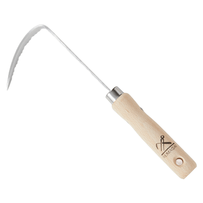 ステンレスカギカマ-株式会社熊谷鉄工所