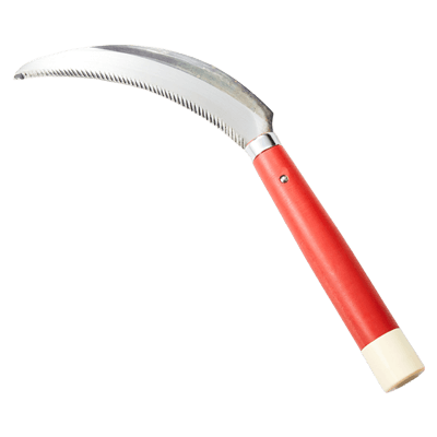 鉄浮鎌-株式会社熊谷鉄工所