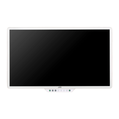 サージカルモニター フルHD27型 カラー液晶モニター CL-E270 CL-E270WA0JA-株式会社JVCケンウッド