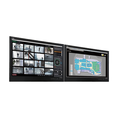 ネットワーク用ソフトウェア 統合監視ソフトウェア TZ-TS2000-株式会社JVCケンウッド