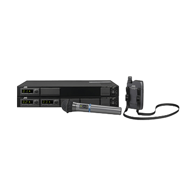 800MHzワイヤレスマイクシステム WT-900シリーズ WT-914-株式会社JVCケンウッド