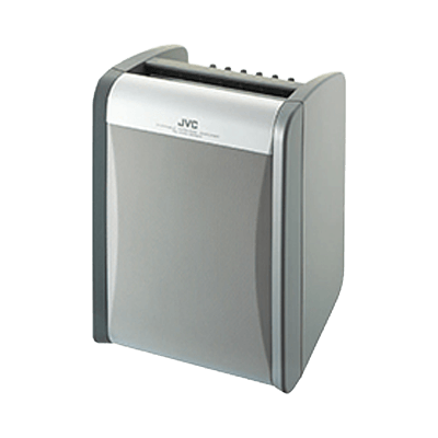 ポータブルワイヤレス ポータブルワイヤレスアンプ PE-W50Bシリーズ PE-W50B-株式会社JVCケンウッド