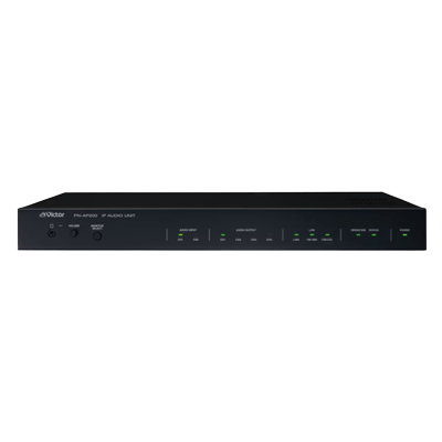 IPオーディオ IPオーディオユニット PN-AP200-株式会社JVCケンウッド