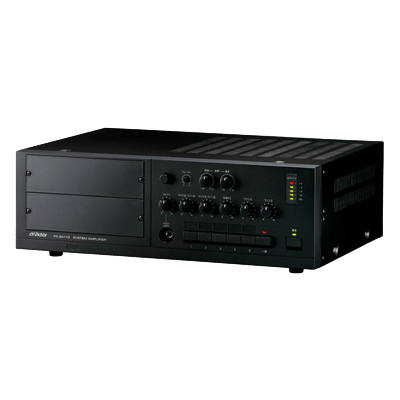 業務用放送機器 システムアンプ PA-SA100シリーズ PA-SA103 (30W)-株式会社JVCケンウッド