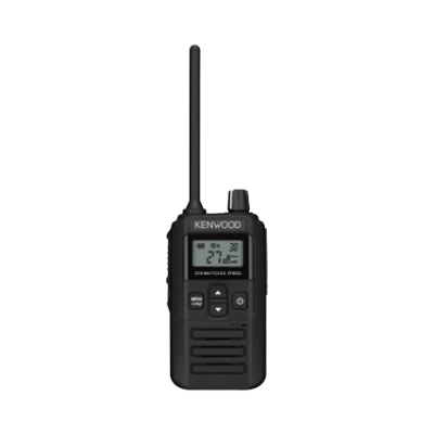 中継器対応特定小電力トランシーバー UBZ-BM51BT-株式会社JVCケンウッド