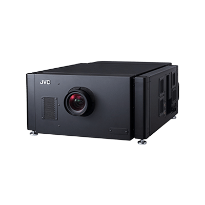 高コントラストの4K2K 業務用プロジェクター DLA-VS4010-株式会社JVCケンウッド