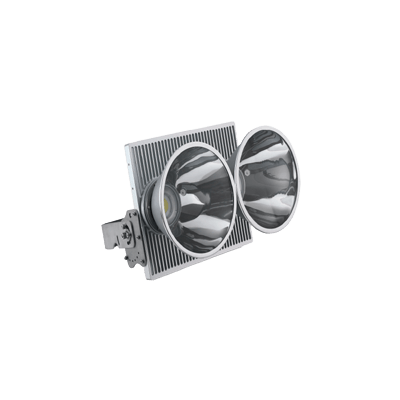 高効率産業用LED照明 ShinyU LED 大型投光器 H5シリーズ-株式会社宮田自動車商会