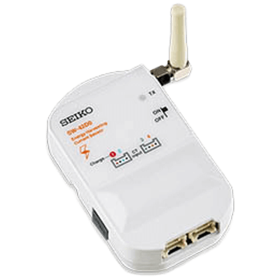 電流センサノード SW-42D0-1000-セイコーインスツル株式会社
