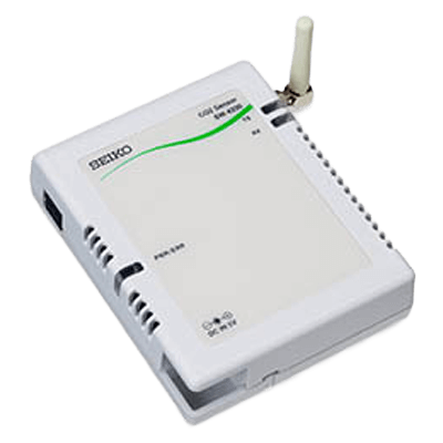 CO2ノード (アダプタ) SW-4230-1000-セイコーインスツル株式会社