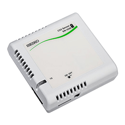 CO2ノード (バッテリ) SW-4230-1100-セイコーインスツル株式会社