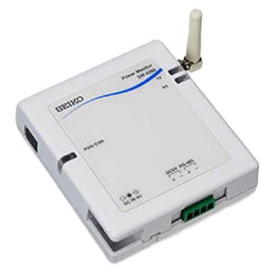 電力量モニタノード SW-4260-1120-セイコーインスツル株式会社
