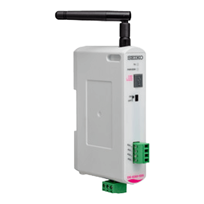 リモートI/Oノード SW-42A0-1000-セイコーインスツル株式会社