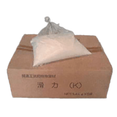 1液型大型高分子系 滑材 滑力K-株式会社ヤマワ