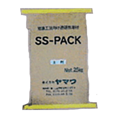 主剤・助剤タイプ SS-PACK-株式会社ヤマワ