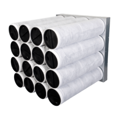 ガス吸着 キャニスターフィルター-日本フィルトレーショングループ株式会社