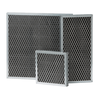 ガス吸着 PURAGRID-日本フィルトレーショングループ株式会社