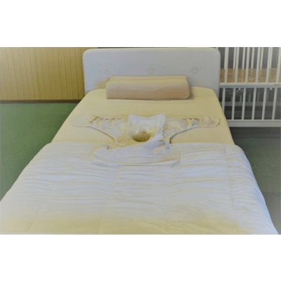 肢体不⾃由な方にも自立を推進する 自動排泄処理装置AEP-HFJ生活事業株式会社