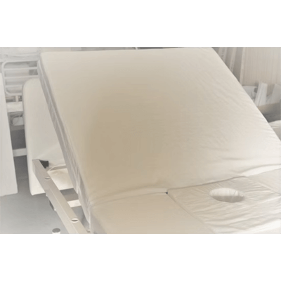 加圧軽減機能付きマットレス『スライダー』-HFJ生活事業株式会社