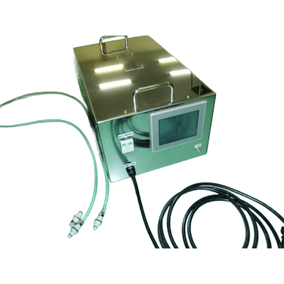 医療分野向け開発商品 人口血液循環ポンプ (脈動ポンプ)-HFJ生活事業株式会社