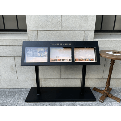 現場調査・採寸・設計・製図・製作・表面処理・取付までの一貫対応【金属加工】-有限会社ニーズ工業