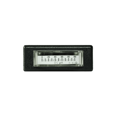 パネルメーター KW-40-合同会社モナークエレクトロニクス