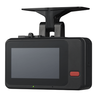 カメラ対応通信型AIドライブレコーダー CF-4000-CIテック株式会社