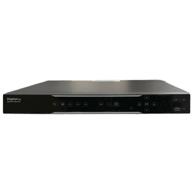 AI機能搭載4K対応ネットワークレコーダー TNV-R8PW-CIテック株式会社