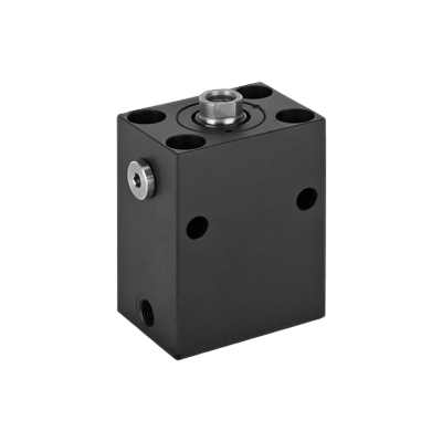 単動式ブロックシリンダー B1.5091-ロームヘルド・ハルダー株式会社