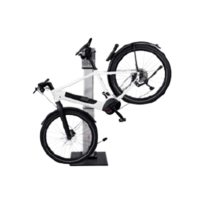 リフト型自転車ハンドリング装置 Bike basicLift 8915853-ロームヘルド・ハルダー株式会社