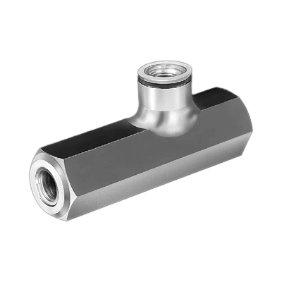 油圧バルブ パイロットチェック弁 C2.9511-ロームヘルド・ハルダー株式会社