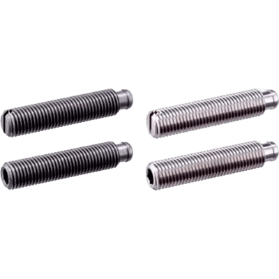 グラブスクリュー スラストポイント付 EH22540.-ロームヘルド・ハルダー株式会社