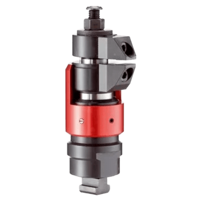 フローティングクランプ M12 23320.0012-ロームヘルド・ハルダー株式会社