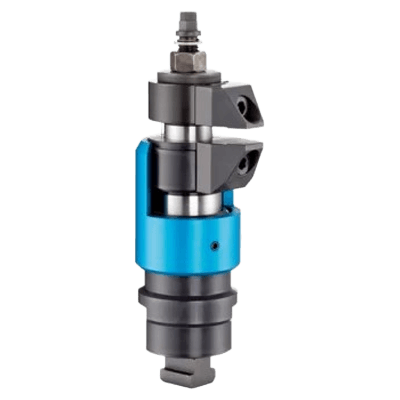 フローティングクランプ M12 23320.0014-ロームヘルド・ハルダー株式会社