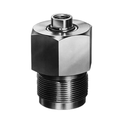 ネジ付シリンダー B1.450-ロームヘルド・ハルダー株式会社