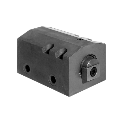 ブロック型リーチクランプ B1.8233-ロームヘルド・ハルダー株式会社
