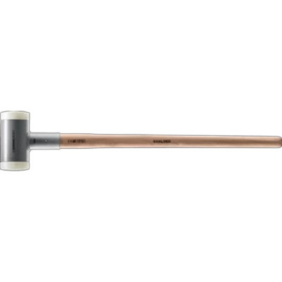 SUPERCRAFTスレッジハンマー ヒッコリー製ハンドル、塗装仕上げ EH3366.-ロームヘルド・ハルダー株式会社