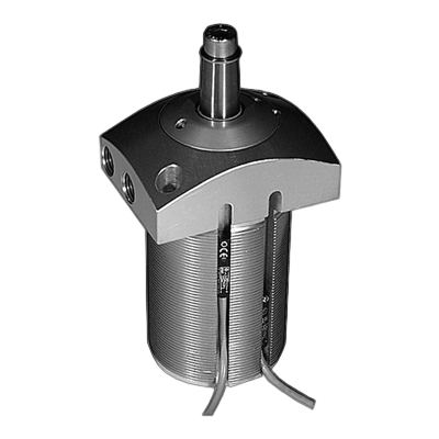 空圧スイングクランプ J7.203-ロームヘルド・ハルダー株式会社