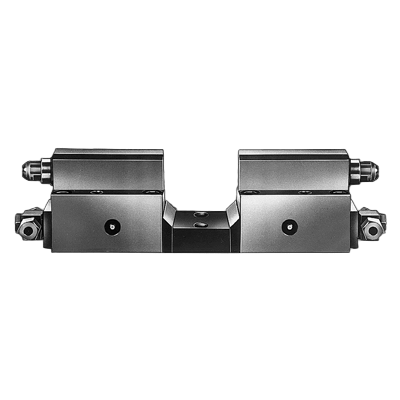 センタリングとクランプ機器 H4.300-ロームヘルド・ハルダー株式会社