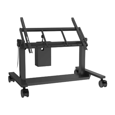 ANSHI TOUCH KIOSK LIFTSTAND ASEST-11-ANSHI JAPAN株式会社