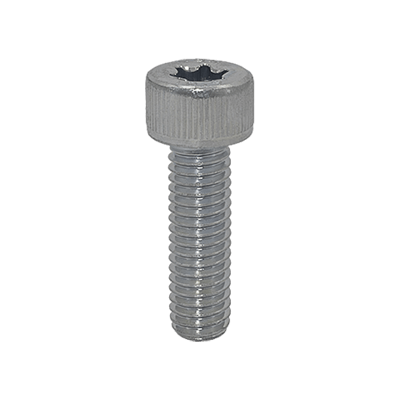 TORX®穴付きボルト-日産ネジ株式会社