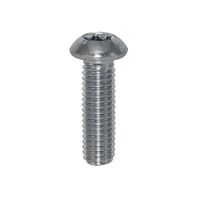 TORX®穴付きボタンボルト-日産ネジ株式会社