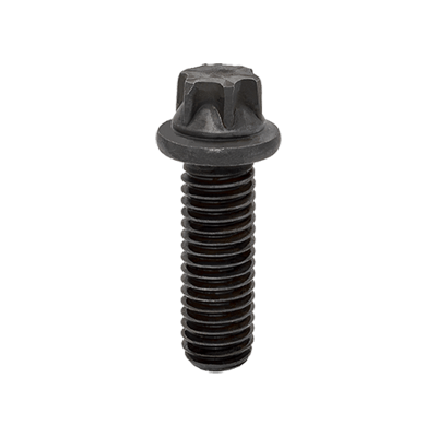 TORX® E型フランジボルト (S型)-日産ネジ株式会社
