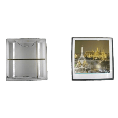 看板内照明用LED-有限会社根津製作所