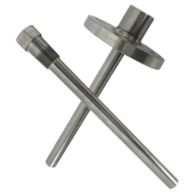 保護管 WELL-旭計器工業株式会社