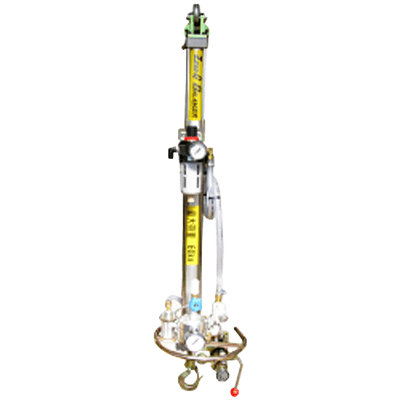 エアーバランサー ZERO-G BALANCER-旭計器工業株式会社