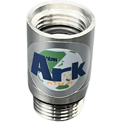 ナノバブル発生器 シャワー用アダプター G1/2 ‎5300AA-荒川工業株式会社